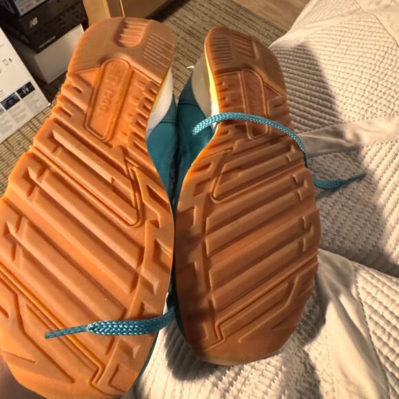 NIB New Balance Concepts x 991.5 Lake Havasu M9915CNP in BOX Sneakers Mens 11 - Picture 8 of 14